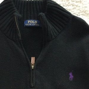 COPY - Beautiful Polo Sweater BRAND new condition